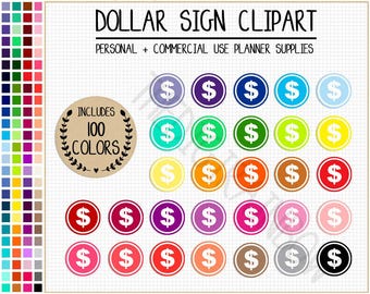 VENTA SIGNO DE 100 DÓLARES clipart pegatina de dólar clipart de dinero pegatina de día de pago pegatinas bancarias pegatinas de planificador financiero pegatinas de presupuesto billetes de dólar