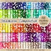 see more listings in the 100 COLORS DIGITAL PAPER section