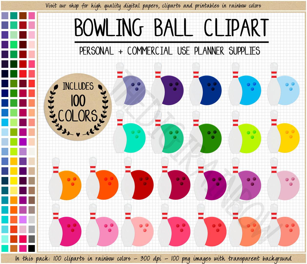 Autocollant Vintage Bowling - Sticker Original Années 80 - Fabriqué En Italie