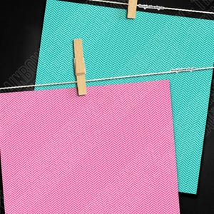 100 SEAMLESS Herringbone Digital Paper Tinted Herringbone Pattern ...