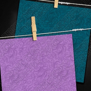 SALDI 100 vortice carta digitale damascato sfondo lusso matrimonio stampabile elegante motivo floreale sfondo glamour clipart pastello scuro gotico stampa