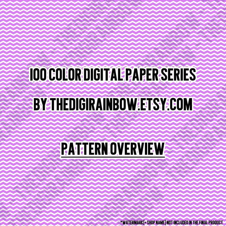 100 tiny chevron digital paper chevron background rainbow digital paper nautical pattern chevron planner sticker 12x12 pastel bright ne image 2