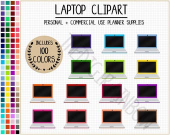 WYPRZEDAŻ 100 NAKLEJEK NA LAPTOP, tęczowych naklejek na laptopa, komputerowych naklejek na laptopa, komputerowych clipartów do wydrukowania, kolorowych naklejek na planery na laptopa