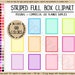 see more listings in the CLIPART/PLANNER STICKERS section