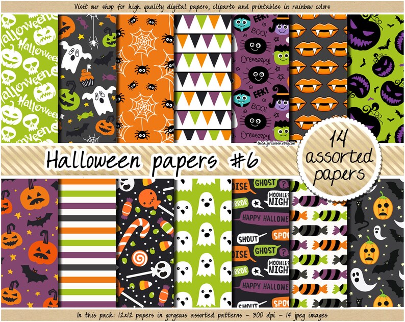 SALE Halloween electronic paper Halloween clipart printable Halloween record ghost jack-o-lantern bat spider bone red orange black inexperienced image about Printable Halloween Paper identified as SALE Halloween electronic paper Halloween clipart printable Halloween heritage ghost jack-o-lantern bat spider bone crimson orange black environmentally friendly