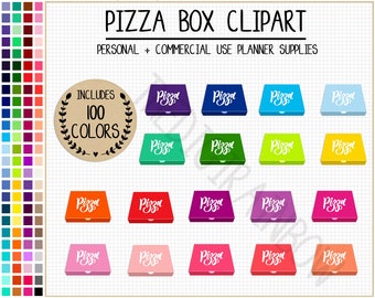 VENTE 100 PIZZA clipart pizza autocollants Fast food clipart pizza nuit autocollants pizza party pizza planificateur autocollants pizza anniversaire pizza faveurs