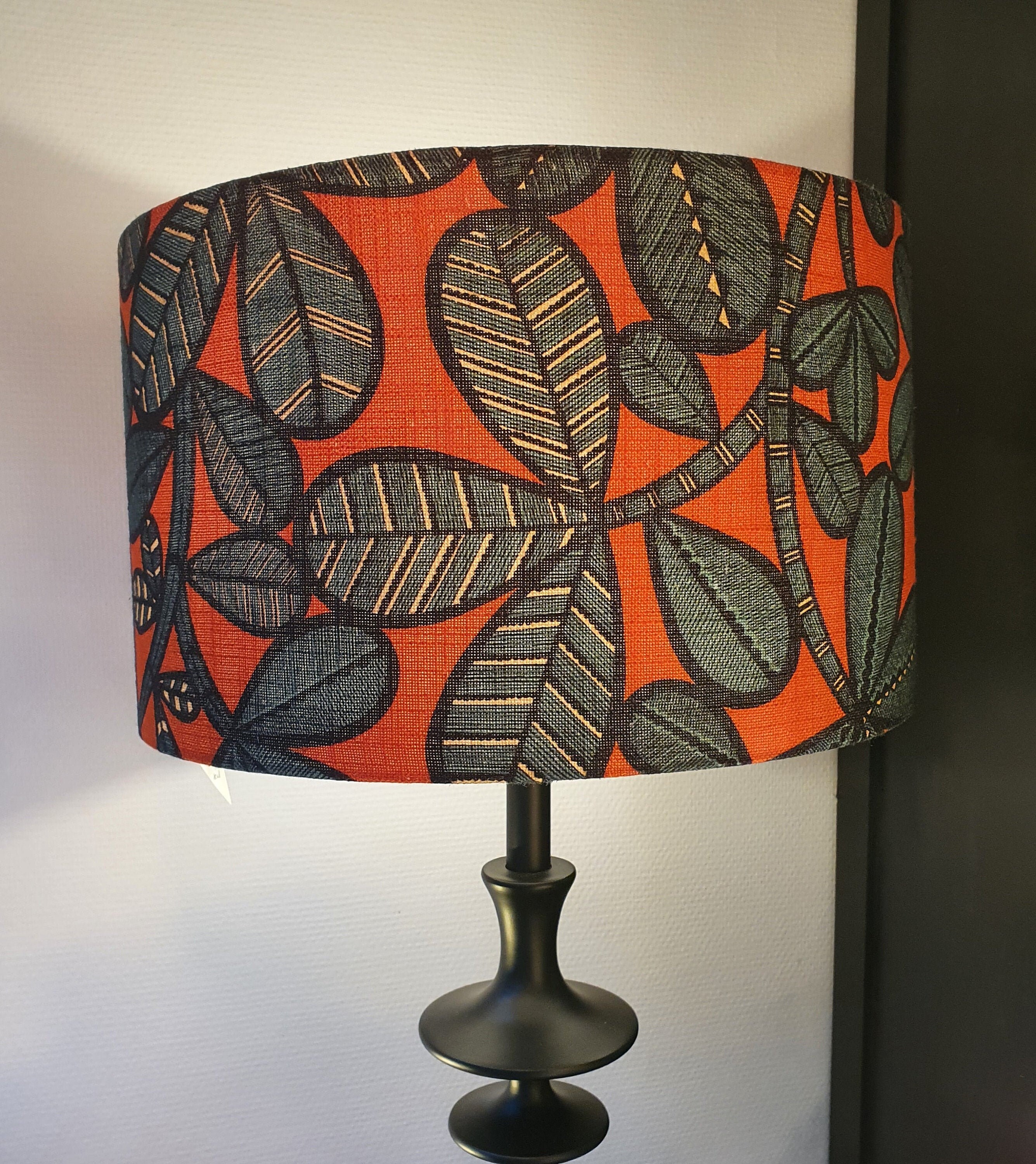 Jao - Abat-Jour Ethnic