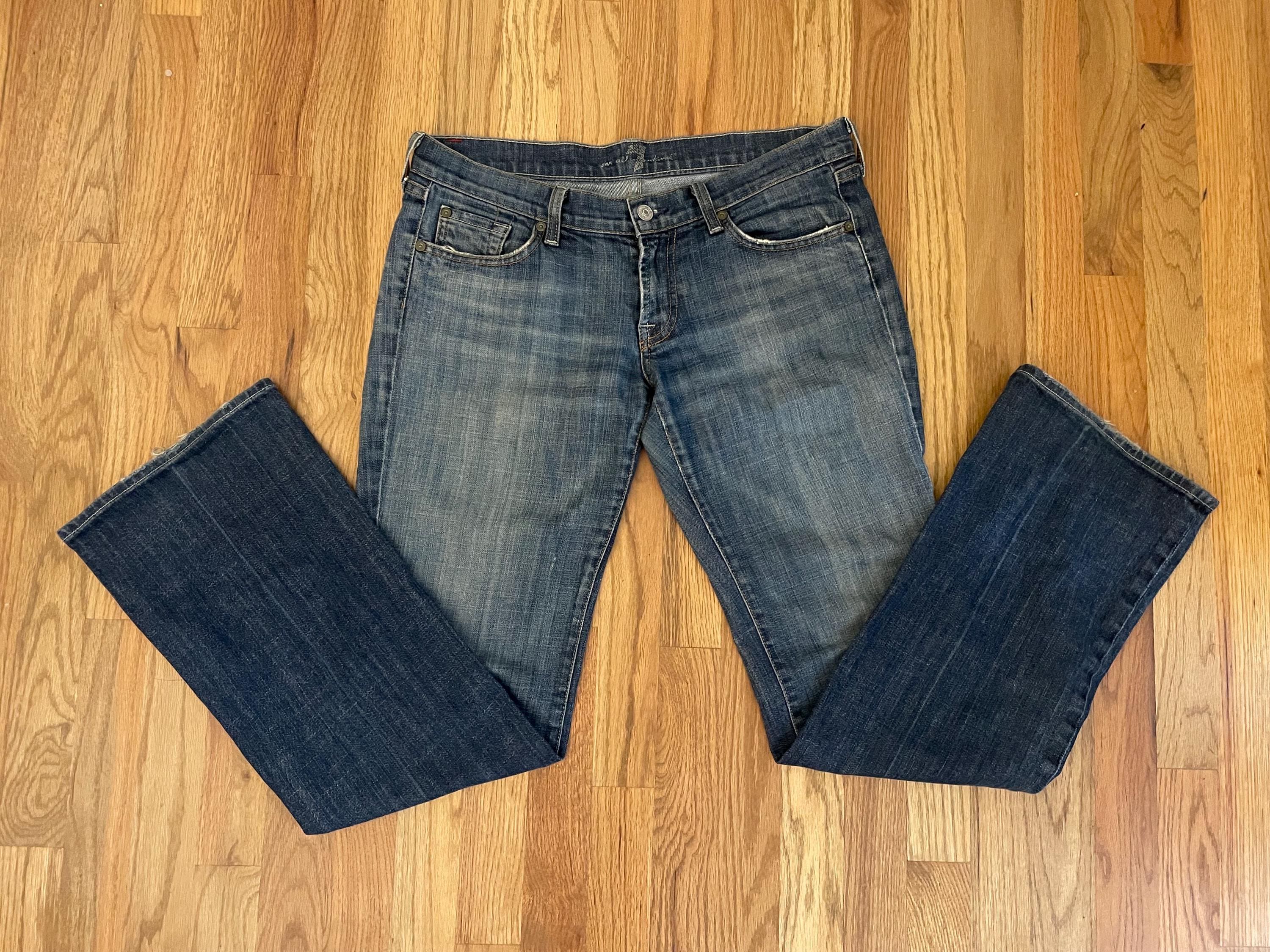 Bootcut miss me jeans - Etsy 日本