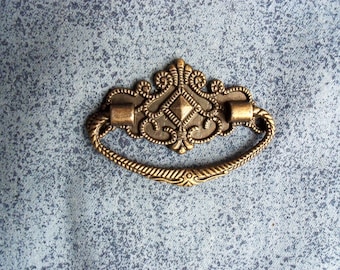 35mm x 70mm metal drawer handles r14