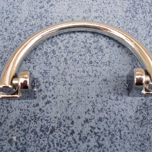 Maletines y carteras con asa de plástico de 80 mm x 40 mm r24