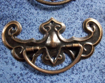 30mm x 60mm  furniture  handle  r16.