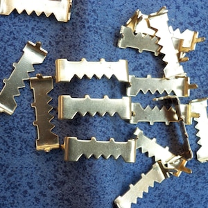 25pcs sawtooth hanging,picture hanger e5