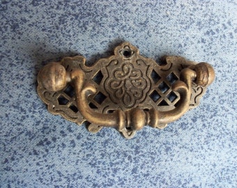 40mm x 67mm metal drawer handles r55