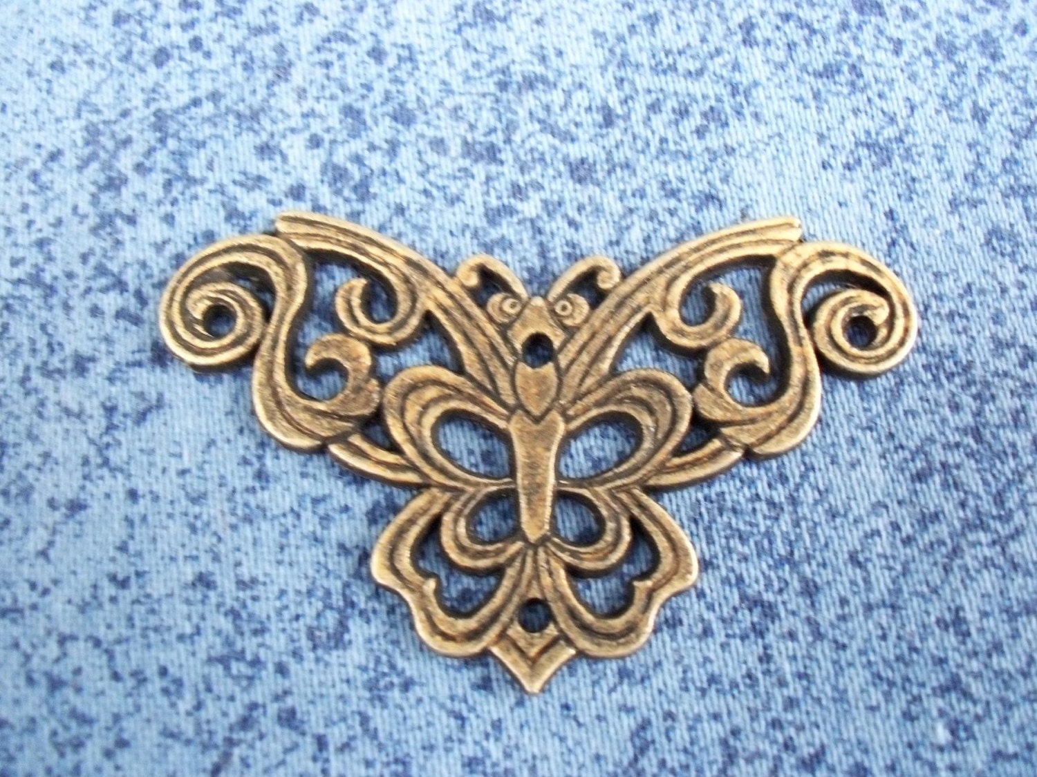 4pcs Metal Decorative Corner 57mmx33mm U10 Etsy