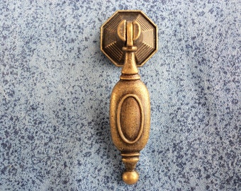 metal 70mm x 23mm cabinet knob pull handles r46