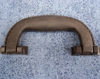 120mm x 50mm  Plastic suitcase  Handle .r21