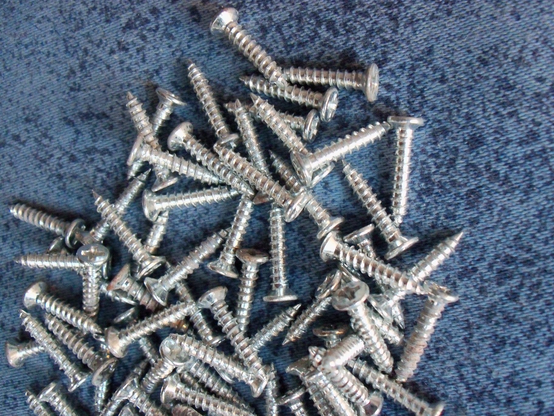 1pcs Miniature Hardware Parts Pack of 100 Small 3mm X 16mm Etsy UK