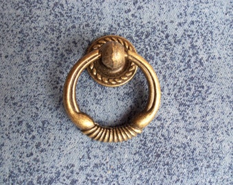 40mm x 23mm metal drawer handles r91