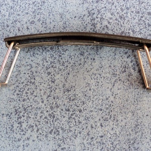 110mm x 30mm plastic-metal  handle  suitcases  briefcases  r50