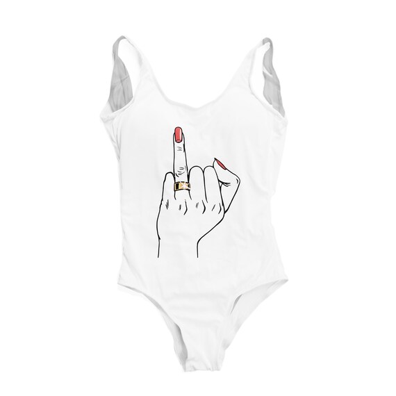 etsy bride bathing suit