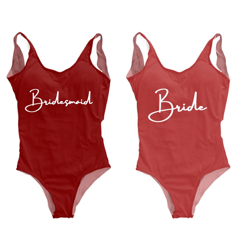 etsy bride bathing suit