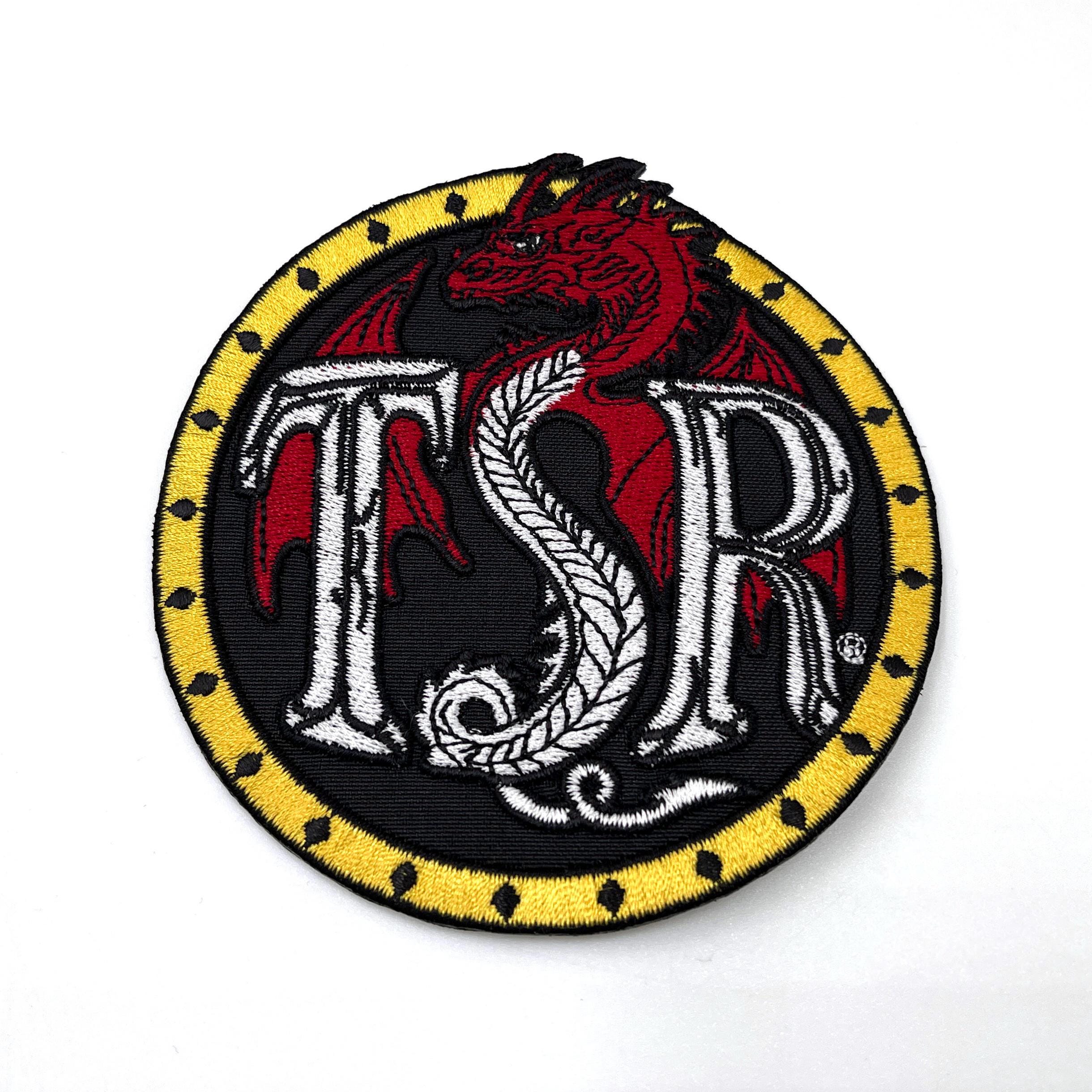 Tsr ダンジョンズドラゴンズ - Etsy 日本