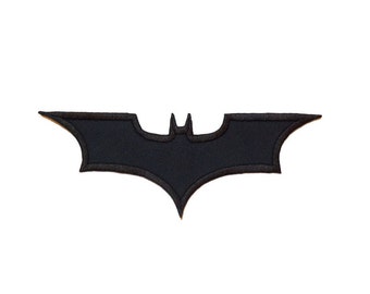 Dark Knight Batman Patch \ Emblem \ Badge \ Applique