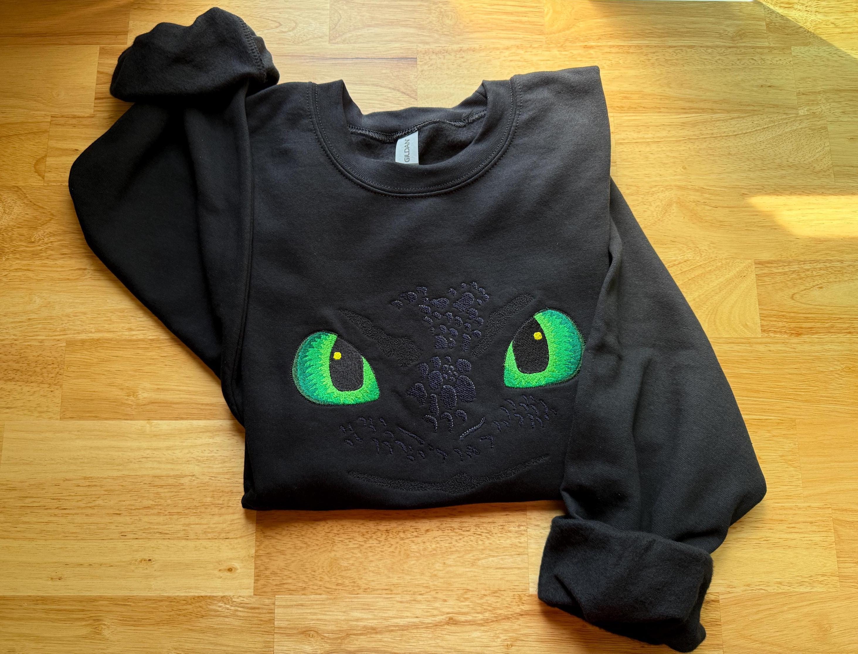 How to train your dragon hoodies Italia