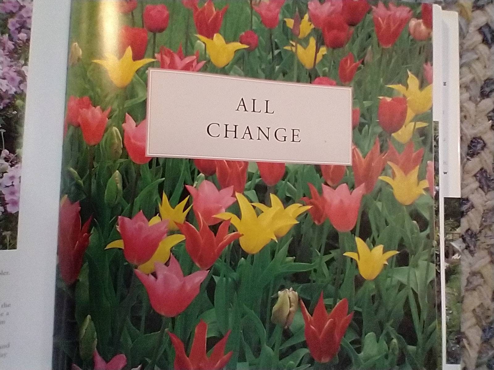 Gardening the Garden Book - Etsy
