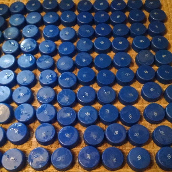 Free Bottle Caps Etsy