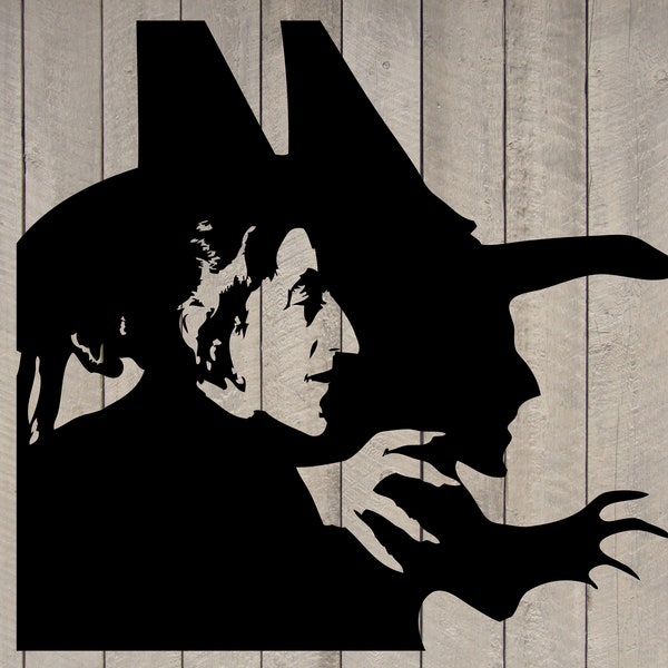 Wizard of Oz Decal Etsy