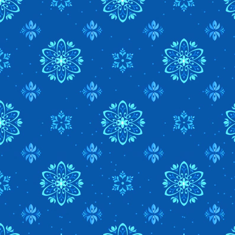 Frozen Digital Paper 10 Frozen Patterns Digital Papers Etsy Australia
