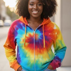 OLDMAN’STAILOR GARMENT DYE ZIP HOODIE 12.0oz Double Zip Garment Dye Hoodie | Shakawear