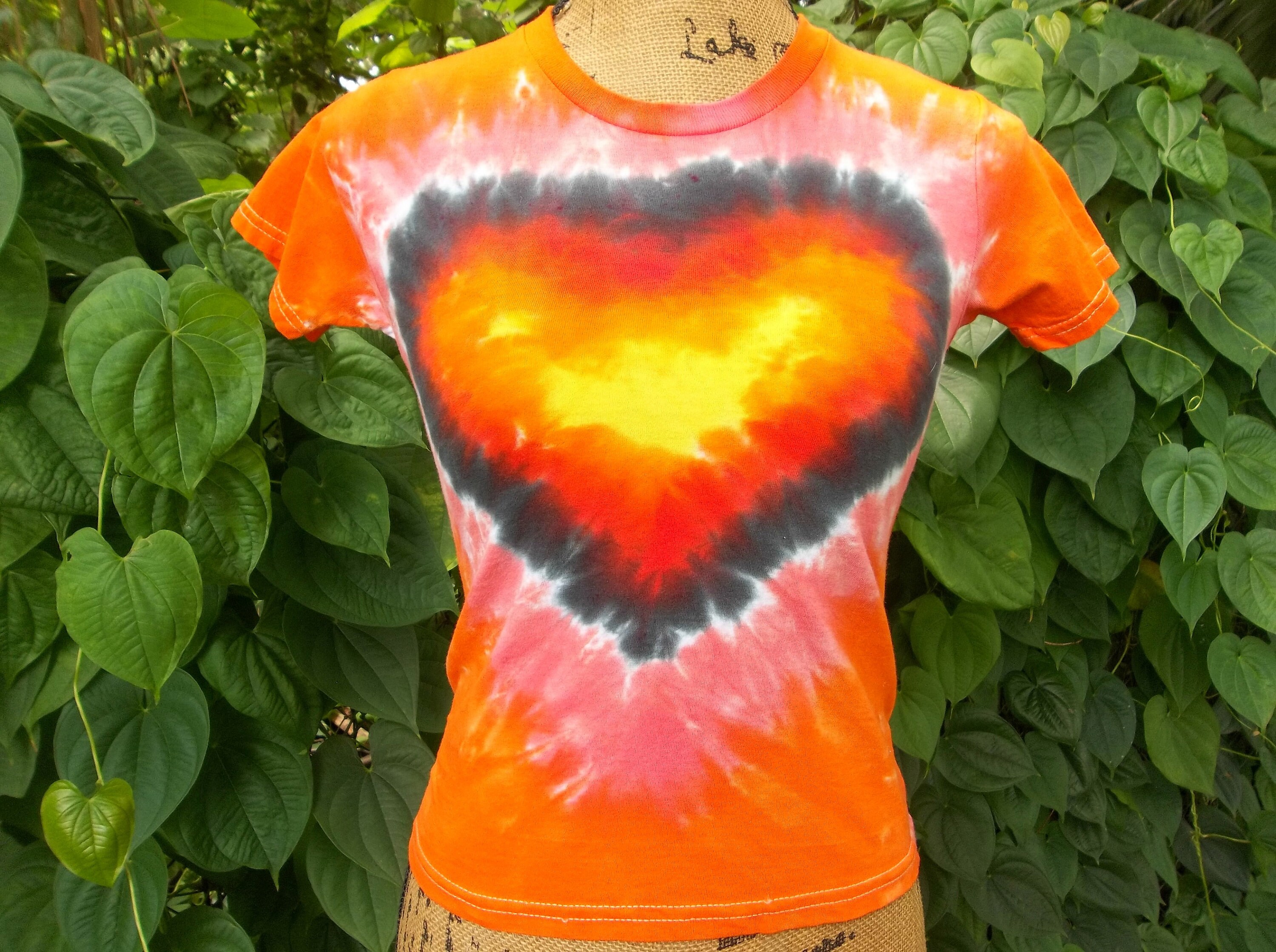 Store — Hippie Kissed