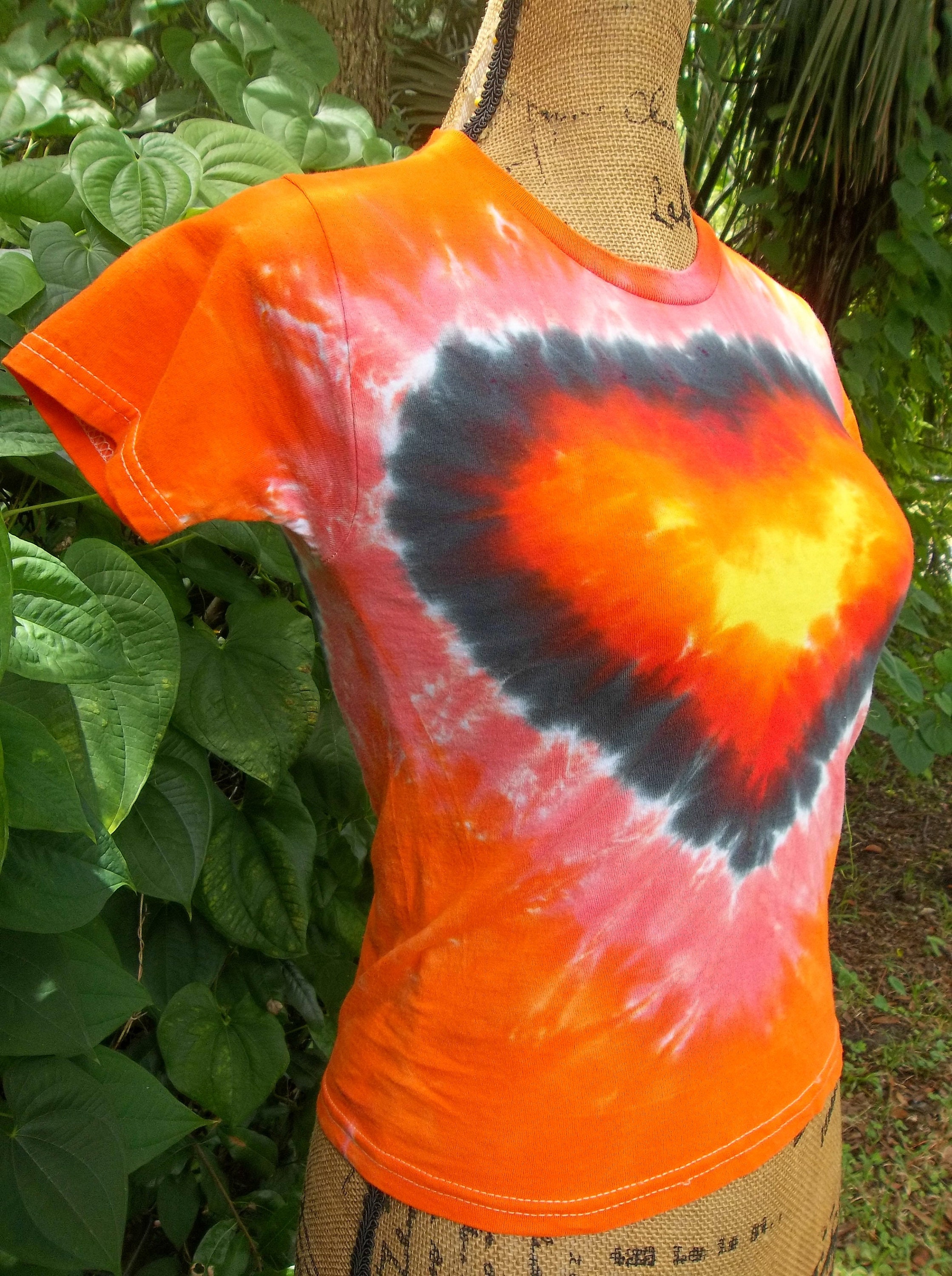 Store — Hippie Kissed