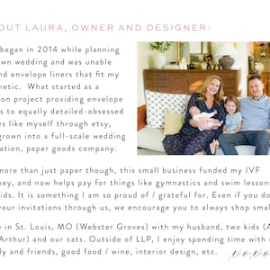 May include: A family of four, dressed in casual clothing, are sitting on a sofa and smiling for the camera. The parents are holding their two children, a baby and a young girl. The image is a portrait of a happy family.