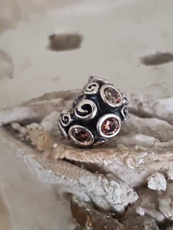etsy retired pandora charms