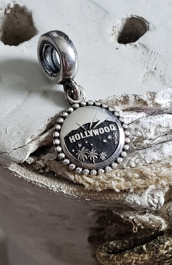 Pandora unforgettable shop moments charm