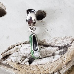 Tinkerbell shoe best sale pandora