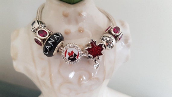charm pandora salute charm pandora salute