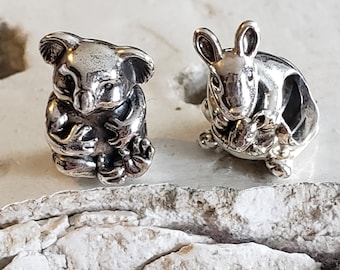 OSTKAKA ★ KNOT BABY PANDORO SILVER [正規品/関税込] Amazon.com: Pandora Chunky Infinity Knot Chain - Compatible