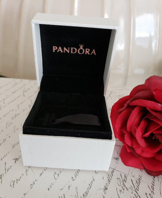 Pandora bracelet shop box for sale