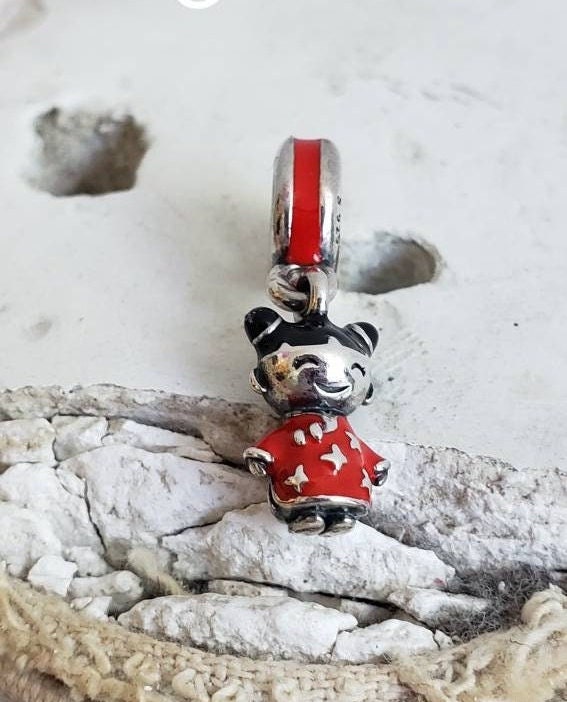 Pandora store chinese charms