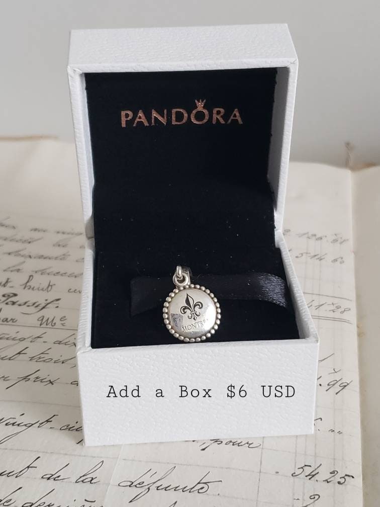 Montre pandora online