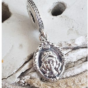 7 Dwarfs Pandora Charm - Etsy Finland