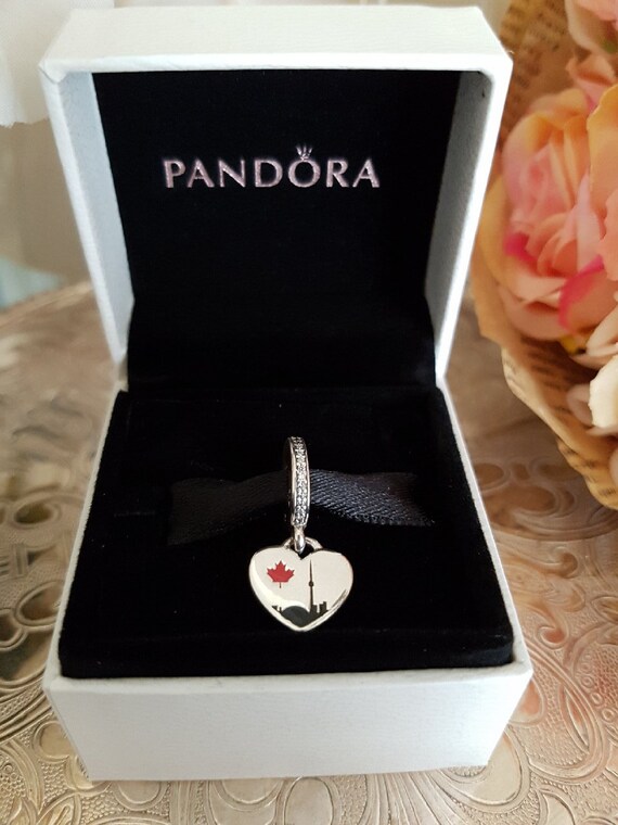 pandora toronto charms pandora toronto charms