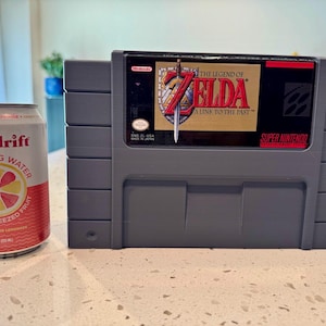 巨大スーパーファミコンカートリッジ - ウォールアート