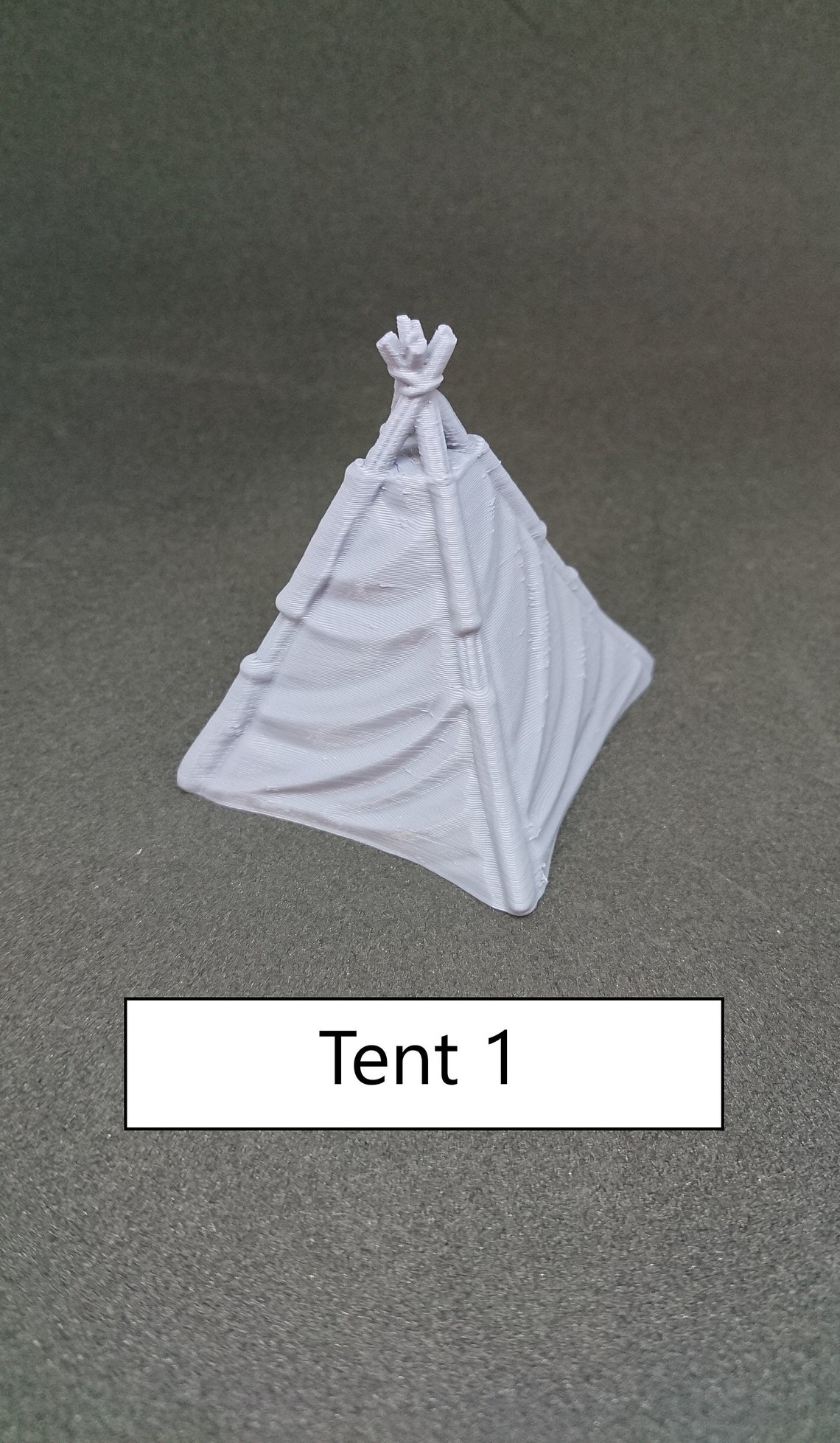 Tents multiple choices RPG Dungeons and Dragons D&D Etsy