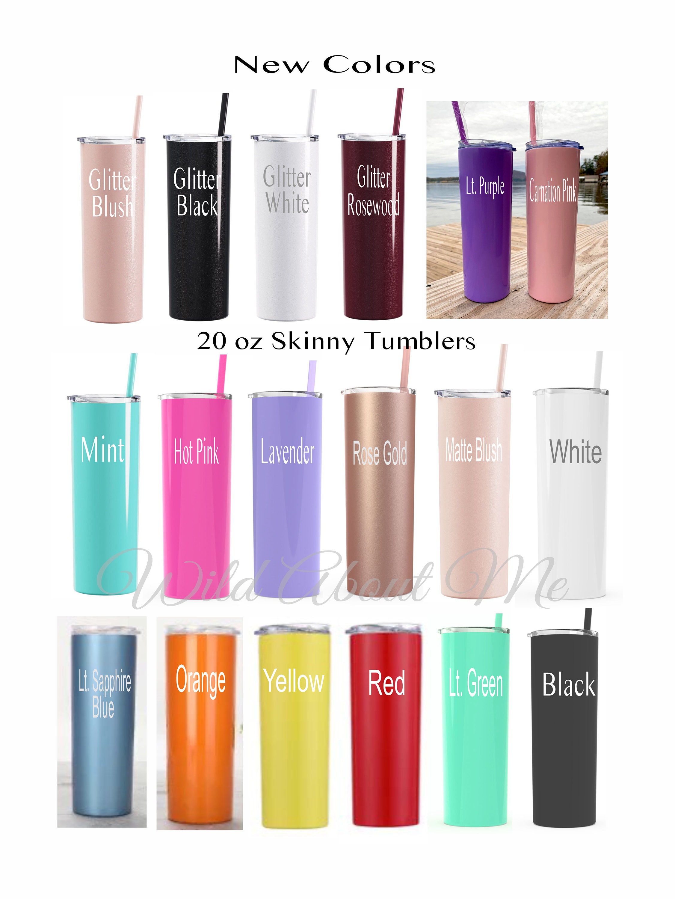 SupBo 20oz Skinny Tumbler With Lid and Straw, Gifts for Kids, Birthday  Gifts, Travel Mug For Friends…See more SupBo 20oz Skinny Tumbler With Lid  and