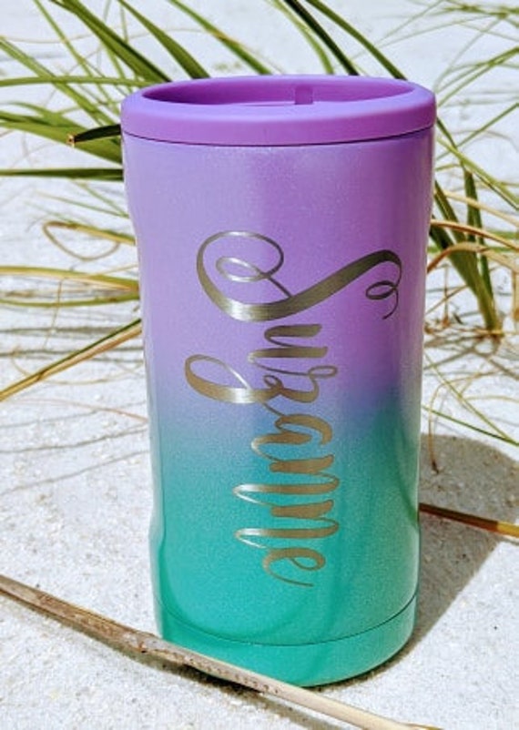 New Monogram Brumate Highball Tumbler 12oz insulated 